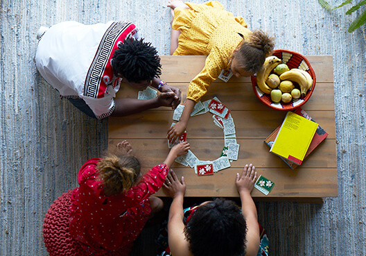 The Secret of the Buffalo