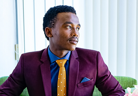 The Secret of the Buffalo