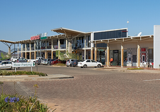 Manzini Customer Service Centre