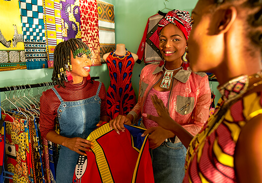 Mbabane Customer Service Centre