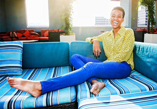 The Secret of the Lion